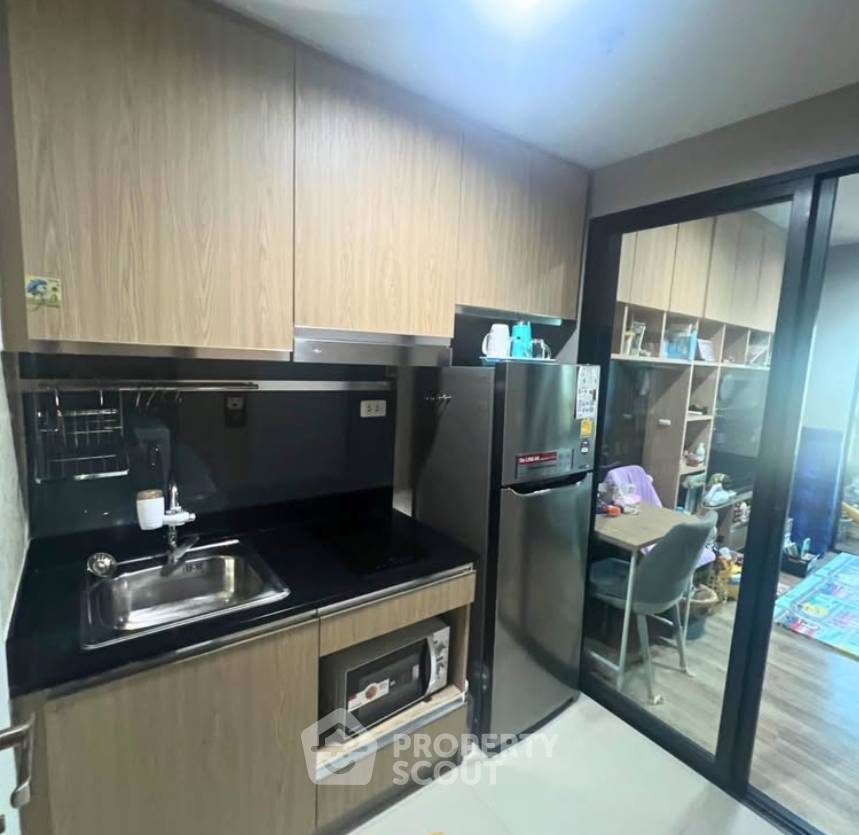 รูป คอนโด 1 ห้องนอน ชั้น 29 Niche Mono Sukhumvit-Bearing ใกล้ BTS แบริ่ง (ID 3325453) - รูปที่ 4/4