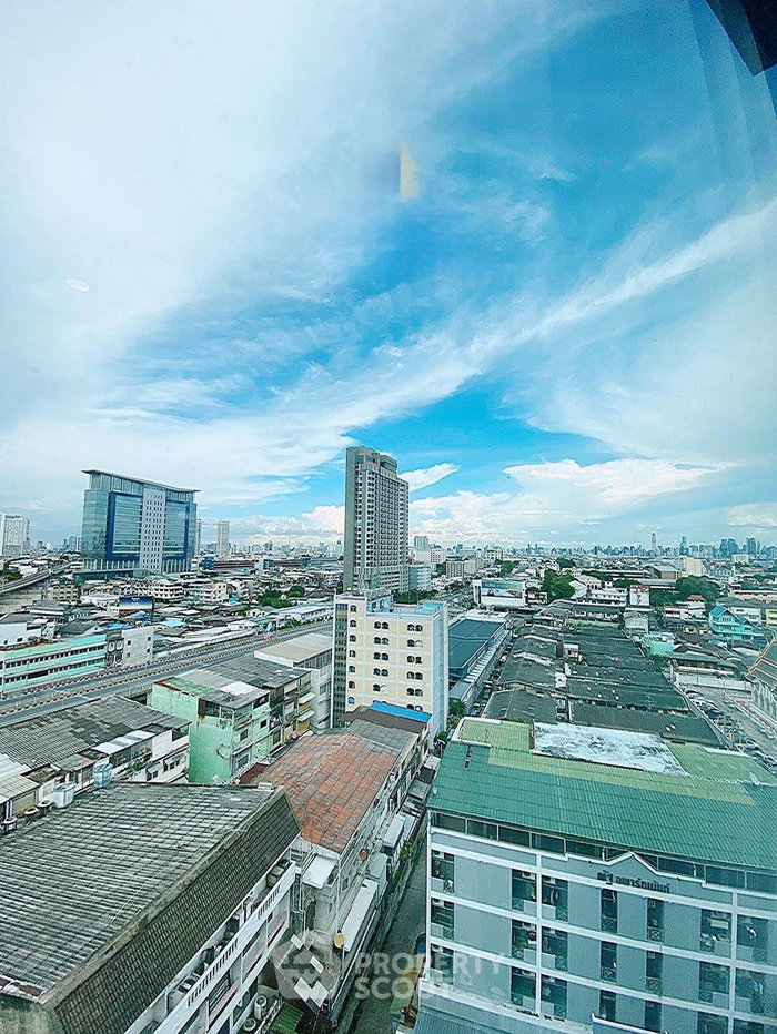 picture 40m To MRT Sirindhorn | 2-BR At Brix Condominium (ID 3119314) - 4/4