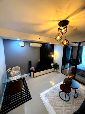 Condos for sale : 🚩 For Sell Condo SUPALAI CASA RIVA VISTA 2 Building 1, Floor 14,1 bed room, Room size 44 sqm