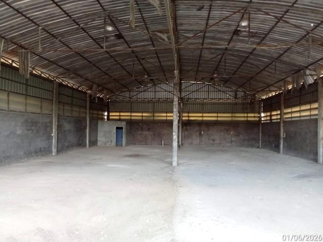 picture FACTORY 270 Sq.w. Non Sung Nakhon Ratchasima for 2.3M - 5/27