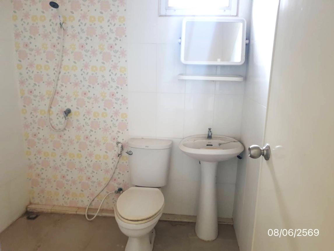 รูป บ้านเดี่ยว 169 ตร.วา เมืองลำปาง ลำปาง 1.7M - รูปที่ 19/25