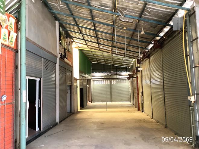picture FACTORY 396 Sq.w. Khlong Khlung Kamphaeng Phet for 7.5M - 21/45