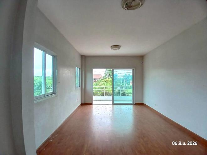 รูป บ้านเดี่ยว 69 ตร.วา เถิน ลำปาง 2.4M - รูปที่ 11/43