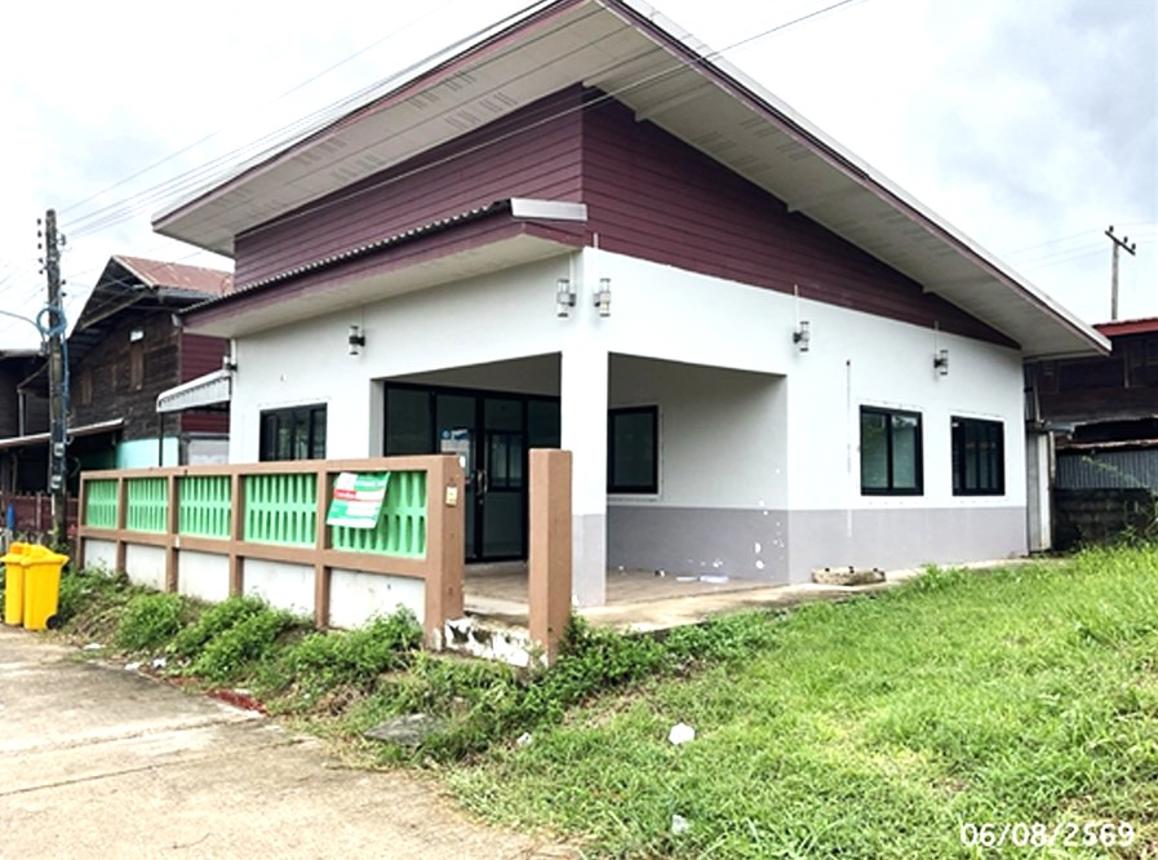 picture HOME 133 Sq.w. Senangkhanikhom Amnat Charoen for 1.3M - 26/39