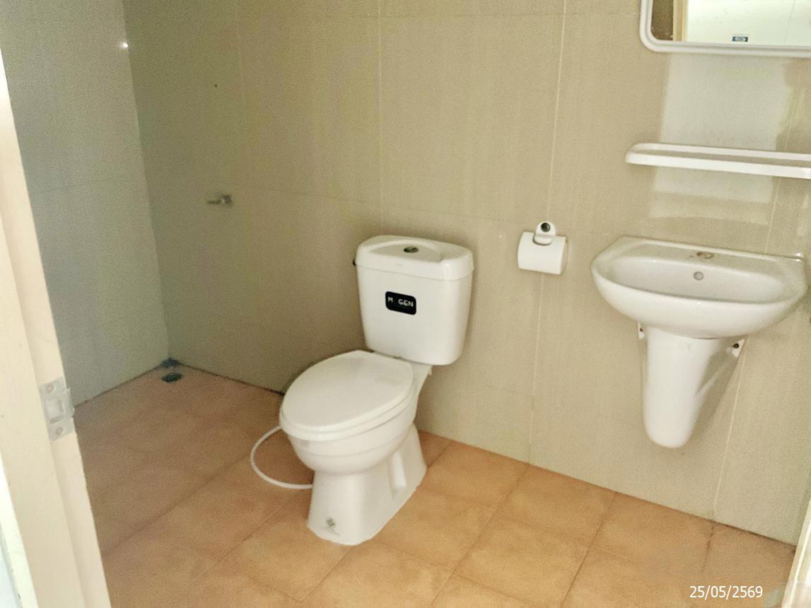 picture SHOP HOUSE 21.4 Sq.w. Muang Nakhon Ratchasima Nakhon Ratchasima for 1.3M - 25/29