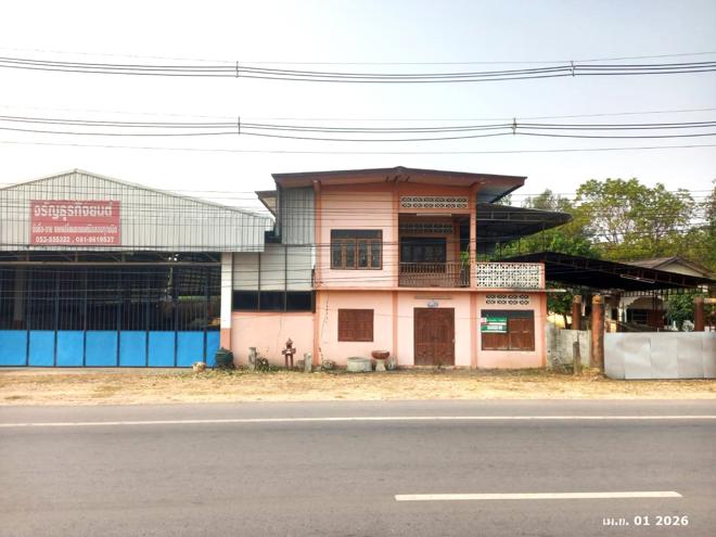 picture HOME 532.9 Sq.w. Pa Sang Lamphun for 8.2M - 2/57