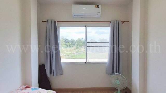 รูป บ้านเดี่ยวหลังเดียวใน ม.ทริโอทาวน์ อัสสัมชัญ ศรีราชา ราคาถูกกว่าบ้านแฝด - รูปที่ 11/19