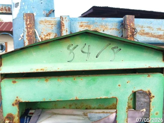 รูป บ้านเดี่ยว 196.8 ตร.วา เมืองปราจีนบุรี ปราจีนบุรี 2.1M - รูปที่ 14/31