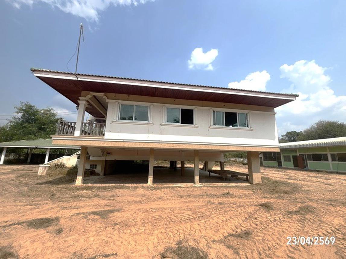 picture HOME 1908 Sq.w. Khuang Nai Ubon Ratchathani for 3.8M - 26/51
