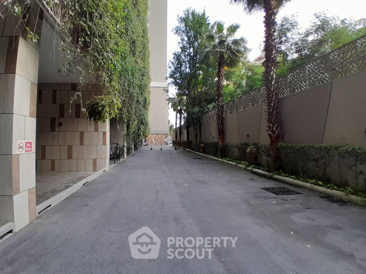 picture 32nd-Floor 2-BR Condo At Wyndham Jomtien Pattaya (ID 3328373) - 16/24
