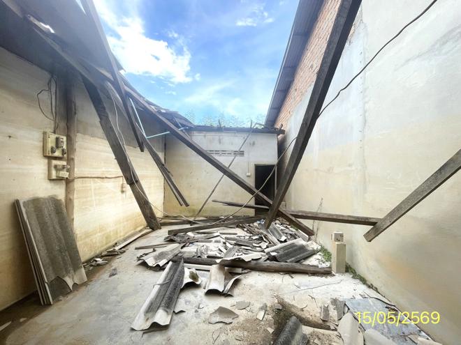รูป บ้านเดี่ยว 26.7 ตร.วา หาดใหญ่ สงขลา 545,000 - รูปที่ 11/31