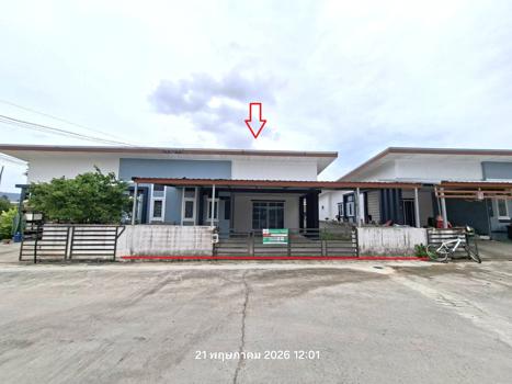 picture HOME 42.8 Sq.w. Nikhom Pattana Rayong for 1.6M - 26/29