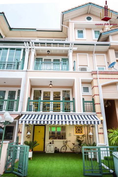âĻ For Rent: Crystal Ville âĻ ð° Only 89,000 THB/month