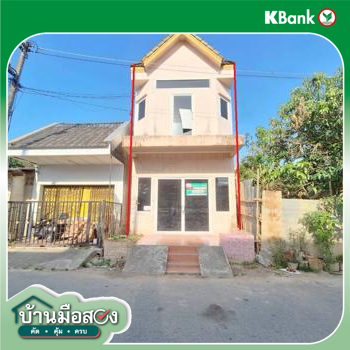 รูป บ้านเดี่ยว 22.4 ตร.วา หาดใหญ่ สงขลา 2.3M - รูปที่ 23/25