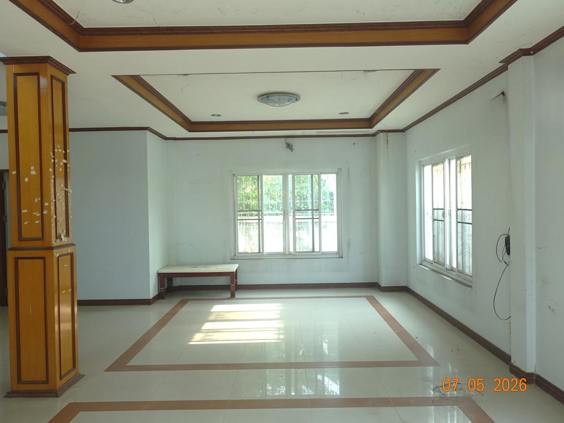 รูป บ้านเดี่ยว 120 ตร.วา เมืองนครราชสีมา นครราชสีมา 3.2M - รูปที่ 30/45