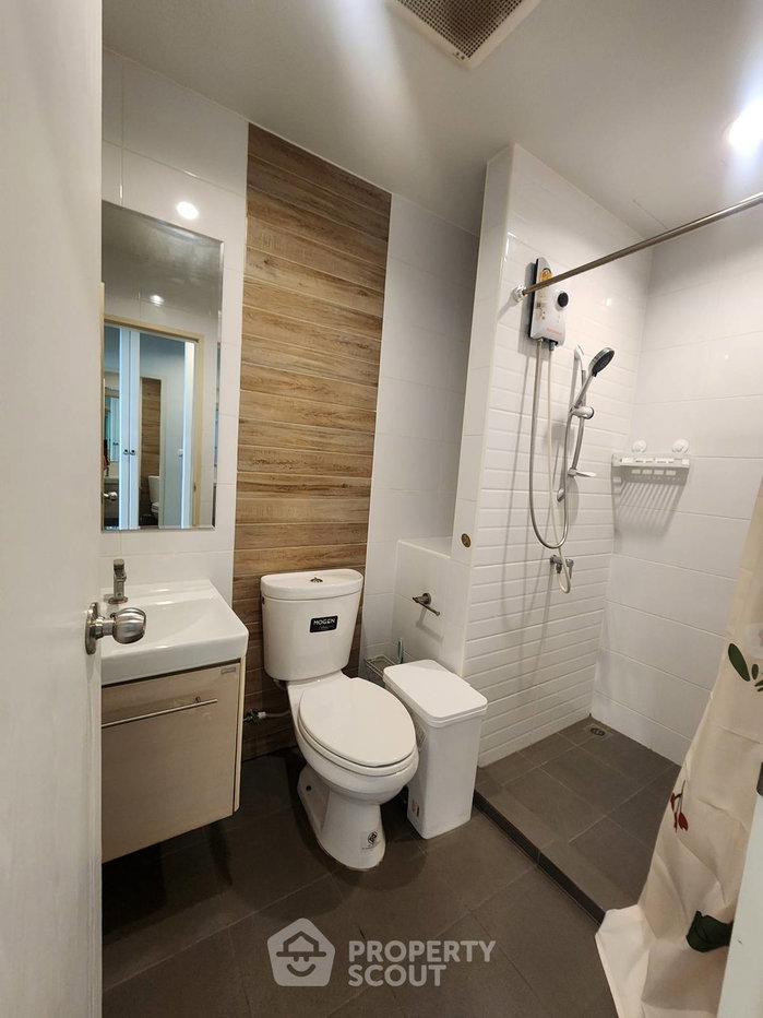picture 3-BR Condo at Metro Sky Wutthakat near BTS Wutthakat (ID 3026466) - 14/18