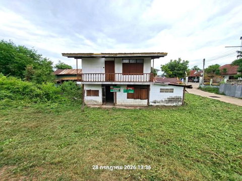 HOME 79 Sq.w. Khok Samrong Lopburi for 412,000