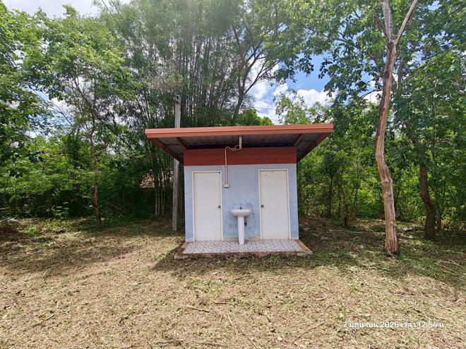 รูป บ้านเดี่ยว 800 ตร.วา เจริญศิลป์ สกลนคร 6.6M - รูปที่ 22/51