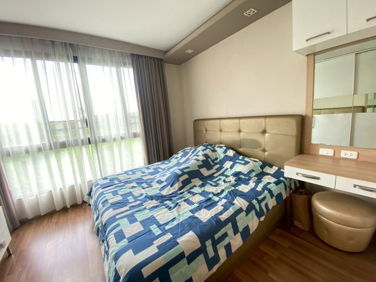 picture Condo for Rent at The Treasure Condominium, Business Park, Chiang Mai - 6/22