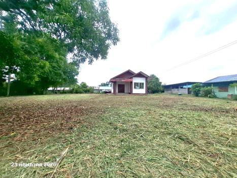 รูป บ้านเดี่ยว 384 ตร.วา ลาดยาว นครสวรรค์ 1.5M - รูปที่ 26/29