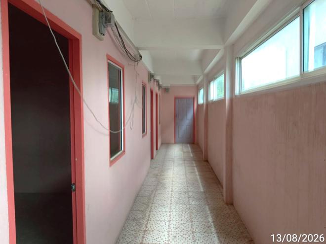 รูป อาคารพาณิชย์ 50 ตร.วา เมืองพิษณุโลก พิษณุโลก 4.8M - รูปที่ 14/45