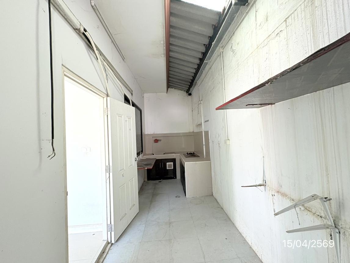 picture TOWN HOUSE 43.3 Sq.w. Si Racha Chonburi for 1.6M - 19/25