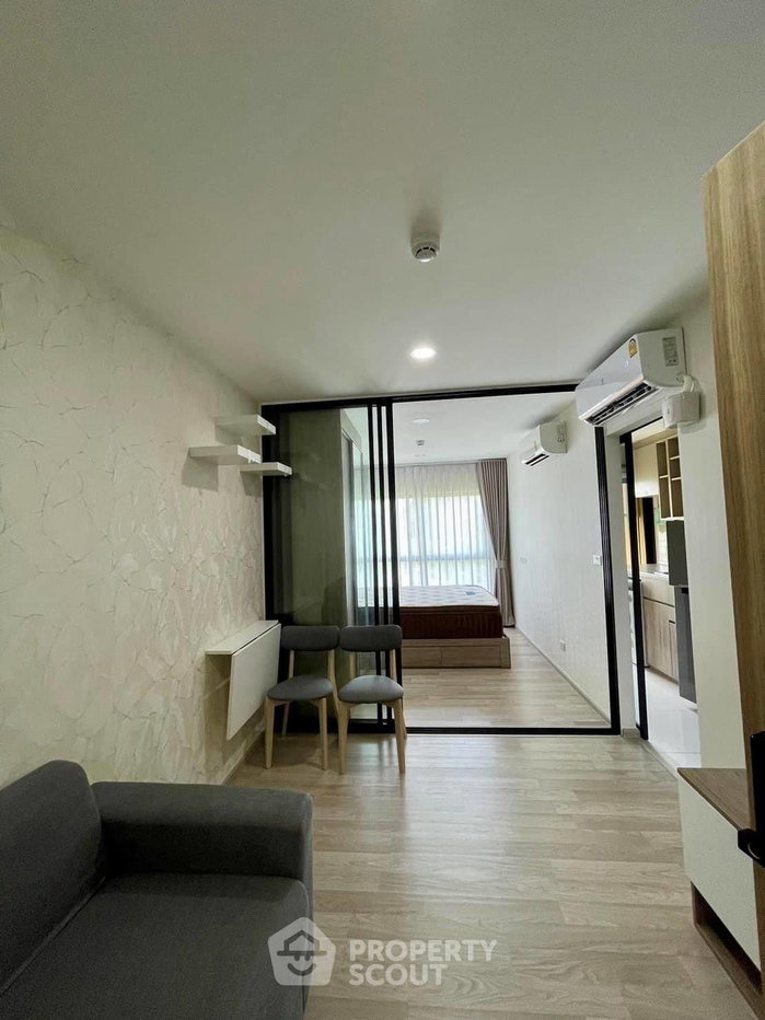 รูป คอนโด 1-ห้องนอน ที่ พลัมคอนโด สุขุมวิท 97.1 ใกล้ BTS บางจาก (ID 1775542) - รูปที่ 4/17
