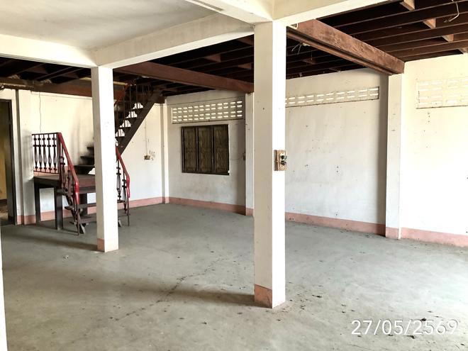 รูป บ้านเดี่ยว 124 ตร.วา พญาเม็งราย เชียงราย 1.1M - รูปที่ 4/33