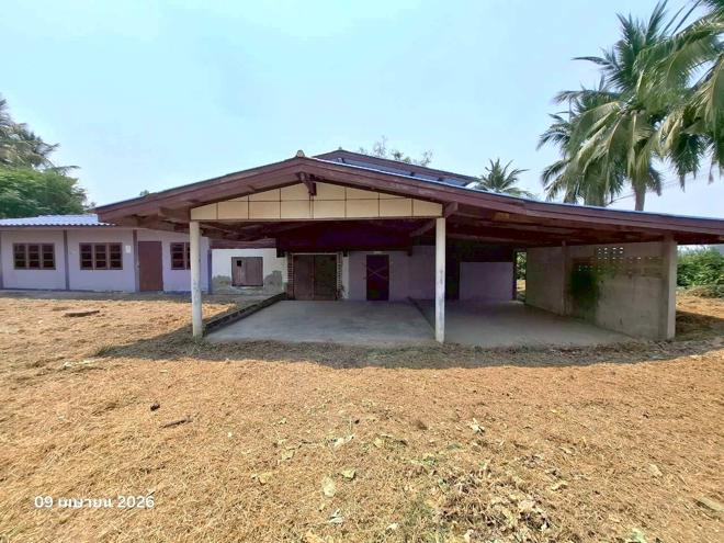 picture HOME 465 Sq.w. Sankha Buri Chainat for 2.9M - 18/57