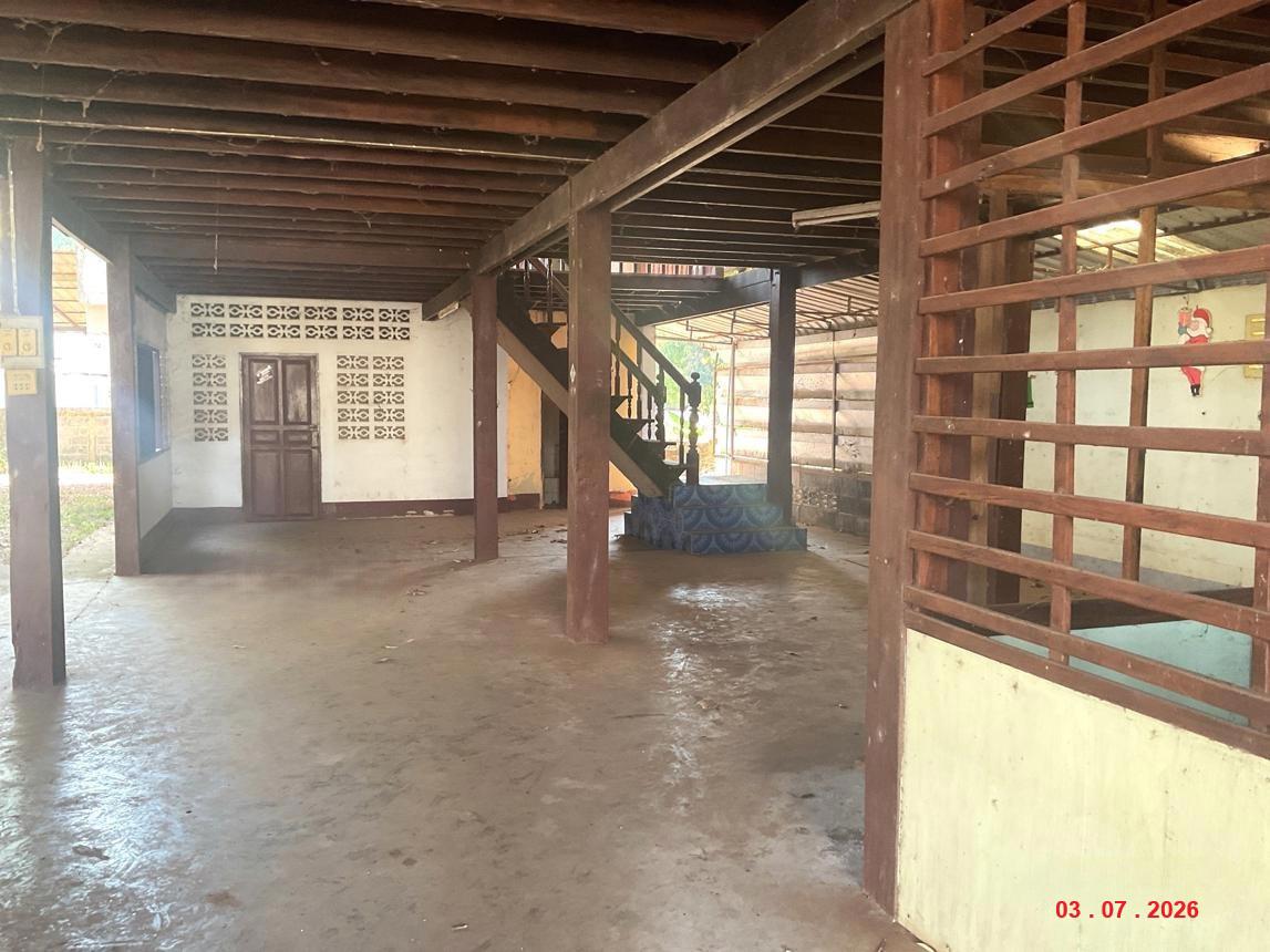 รูป บ้านเดี่ยว 167 ตร.วา เมืองสกลนคร สกลนคร 6.4M - รูปที่ 30/49