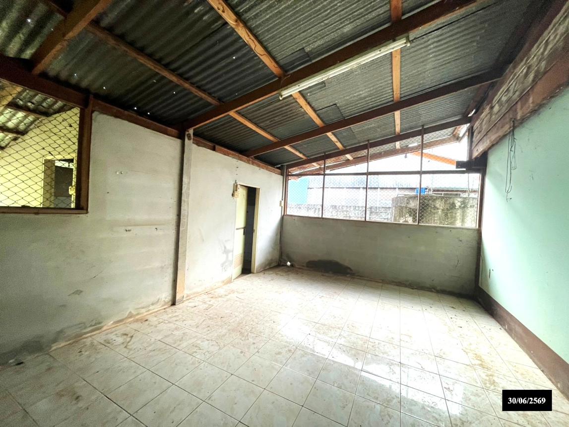 รูป บ้านเดี่ยว 360 ตร.วา เมืองสกลนคร สกลนคร 1.8M - รูปที่ 21/29