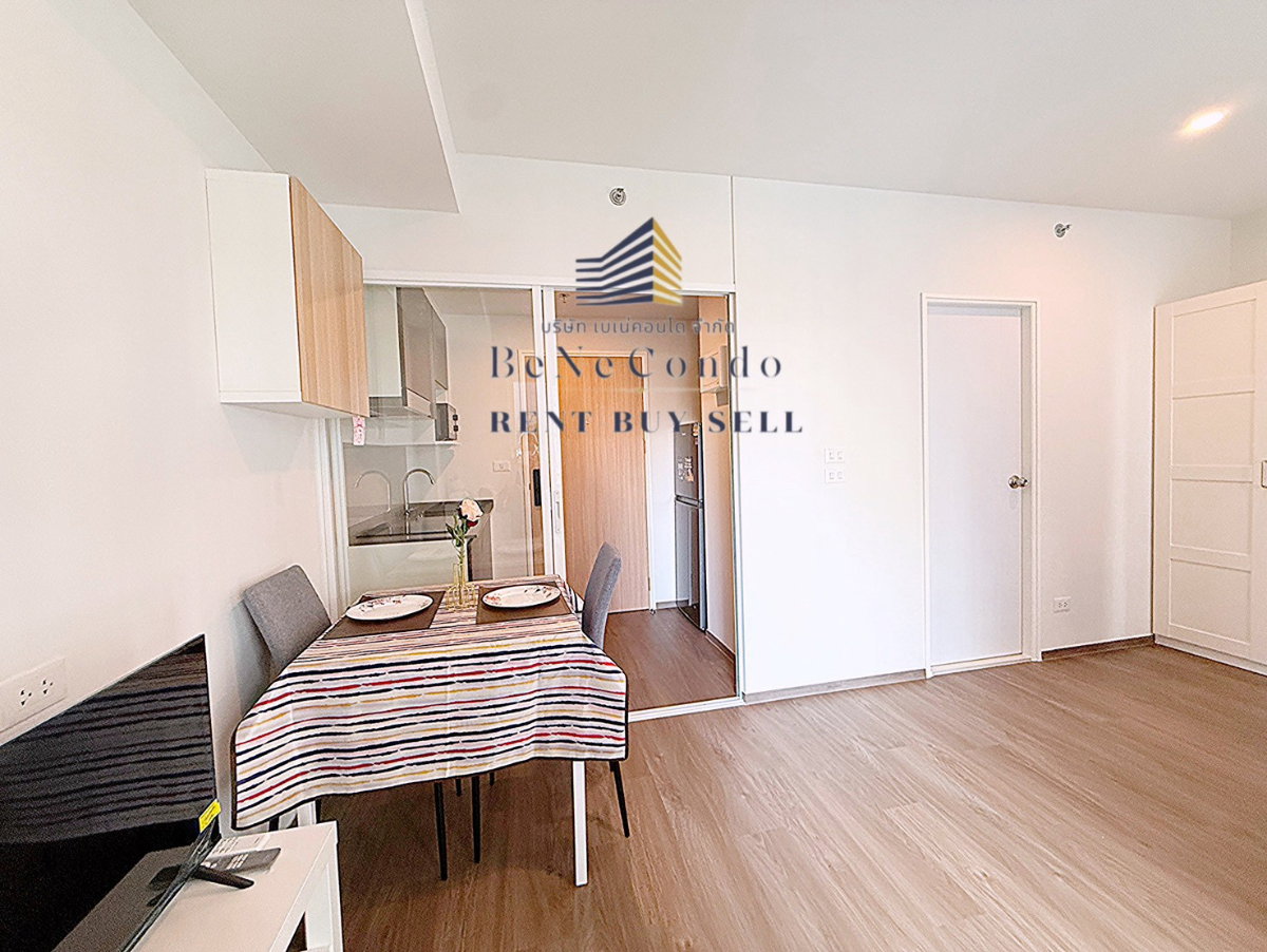 picture *** Condo for rent : PLACE 168 Pinklao *** - 6/12