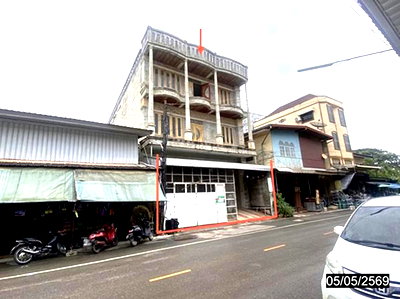 ขายบ้านเดี่ยว : บ้านเดี่ยว 151 ตร.วา ปากคาด บึงกาฬ 14.7M