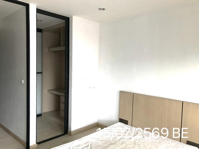 picture CONDO 35.08 Sq.m. Pak Kret Nonthaburi for 1M - 4/27