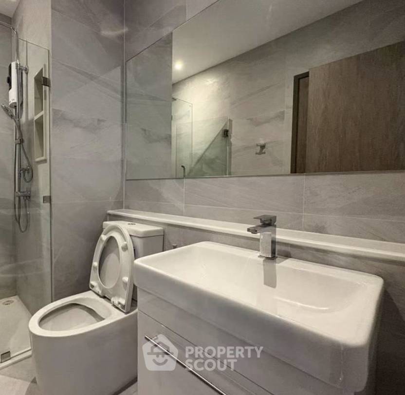 รูป คอนโด 1-ห้องนอน ที่ ริธึ่ม เอกมัย เอสเตท ใกล้ BTS ทองหล่อ (ID 3064850) - รูปที่ 7/10