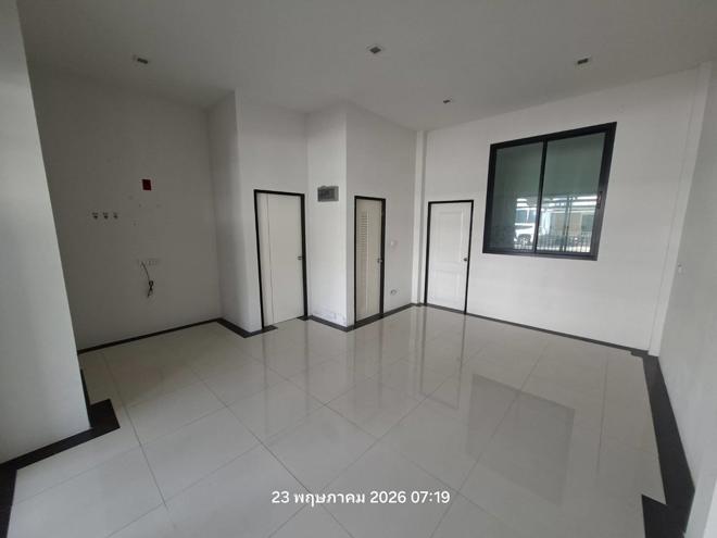 picture TOWN HOUSE 40.6 Sq.w. Pluak Daeng Rayong for 1.4M - 5/25