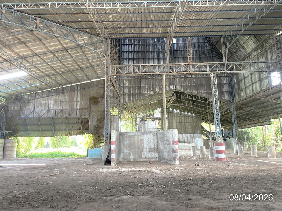 รูป โรงสี 19447 ตร.วา เมืองพิจิตร พิจิตร 122.8M - รูปที่ 38/45