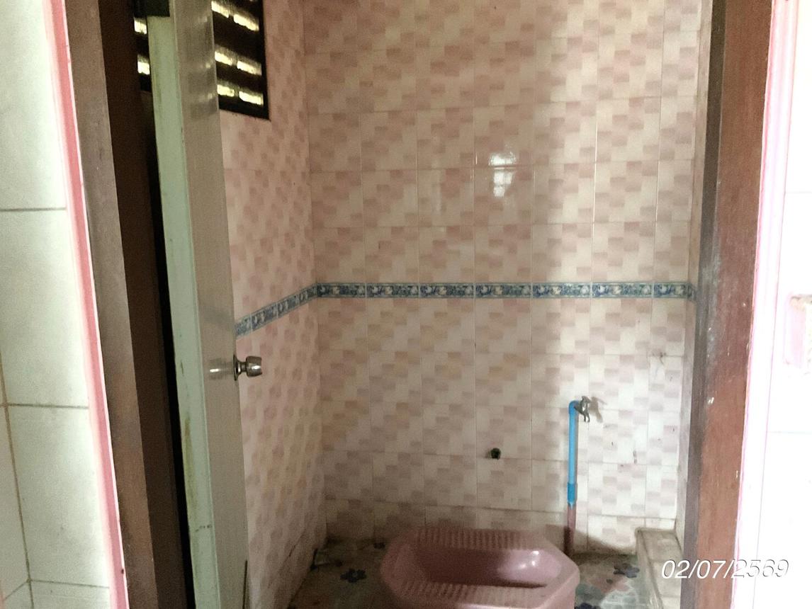 รูป บ้านเดี่ยว 96.4 ตร.วา ปากพลี นครนายก 2.2M - รูปที่ 26/33