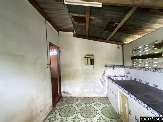 picture HOME 113.6 Sq.w. Chatturat Chaiyaphum for 1.4M - 9/35