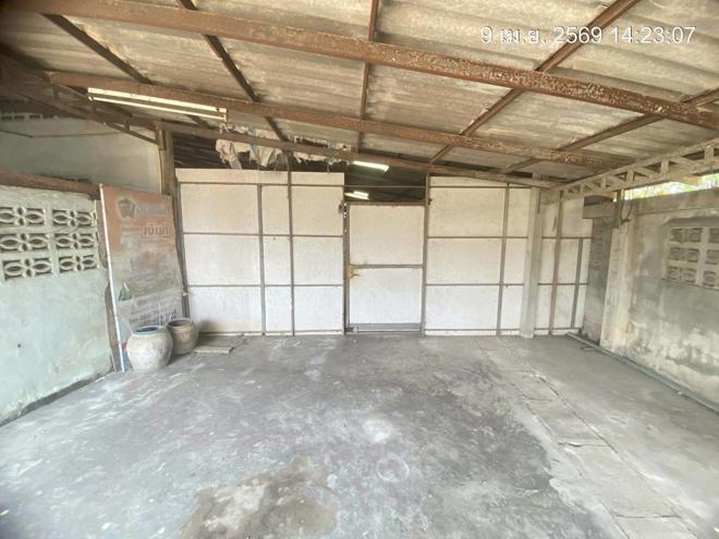 รูป โกดัง 2051 ตร.วา สองพี่น้อง สุพรรณบุรี 5.8M - รูปที่ 7/67