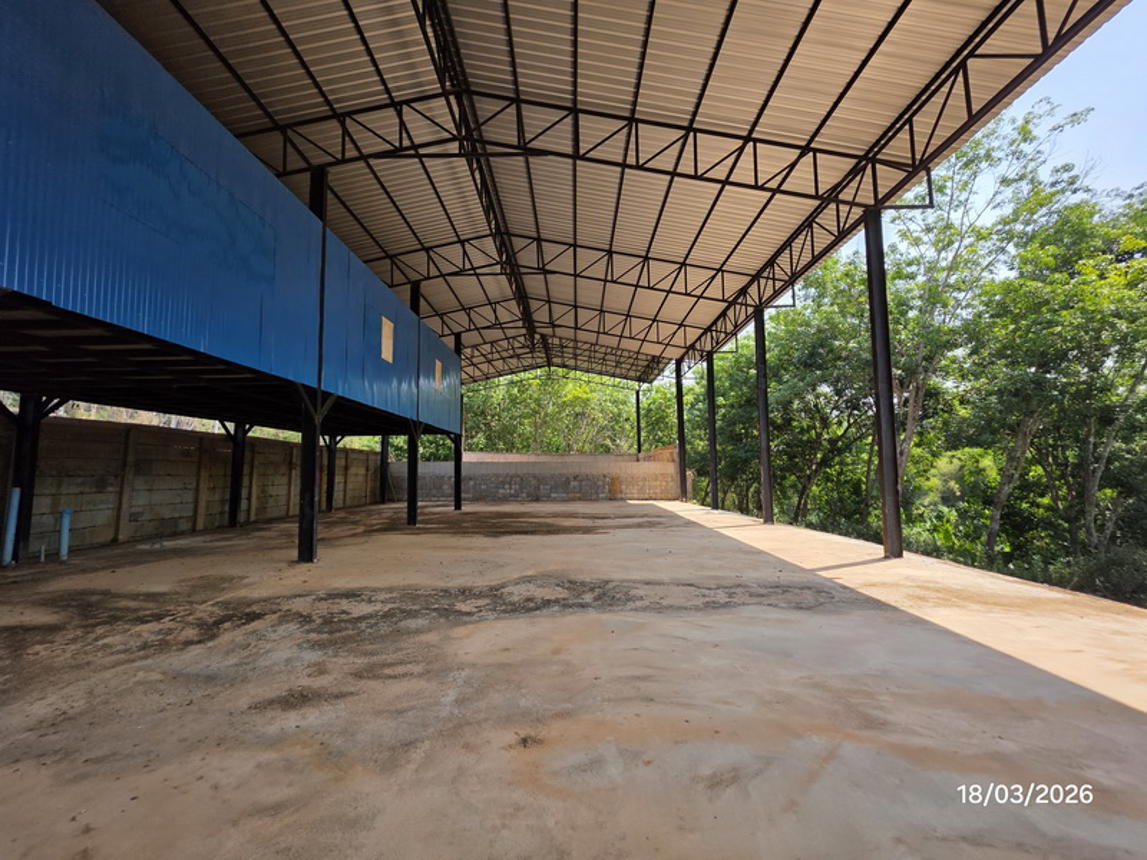 รูป อาคารโรงงาน 4520 ตร.วา เมืองเลย เลย 8.4M - รูปที่ 23/29