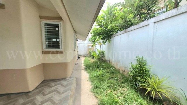รูป บ้านเดี่ยว เป็นสุขสีหราช ขอนแก่น ถูกที่สุดในโครงการ - รูปที่ 17/26