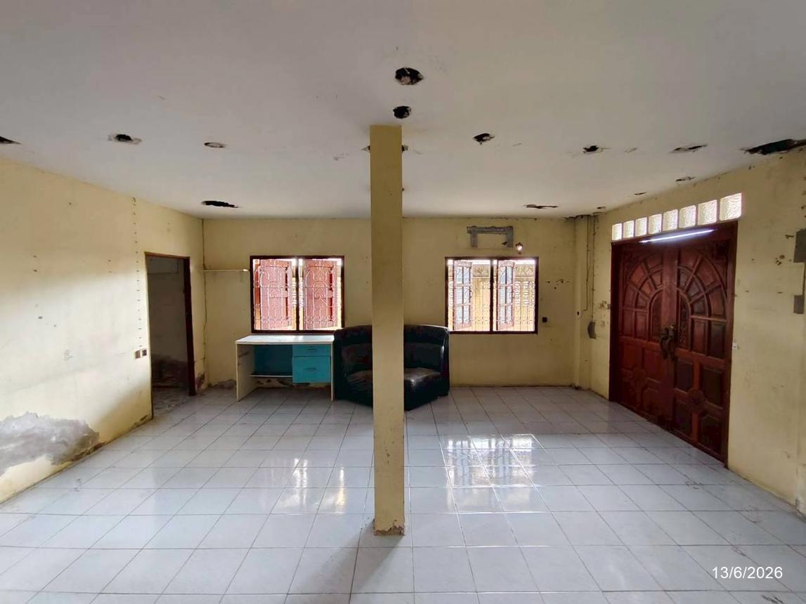 picture HOME 74 Sq.w. Chum Phae Khon Kaen for 1.9M - 37/57