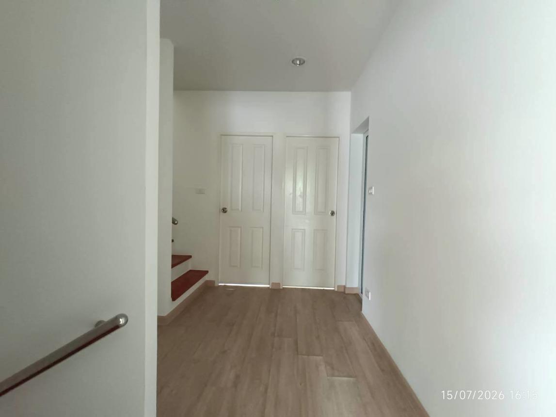 picture TOWN HOUSE 23.2 Sq.w. Bang Yai Nonthaburi for 2.6M - 25/43