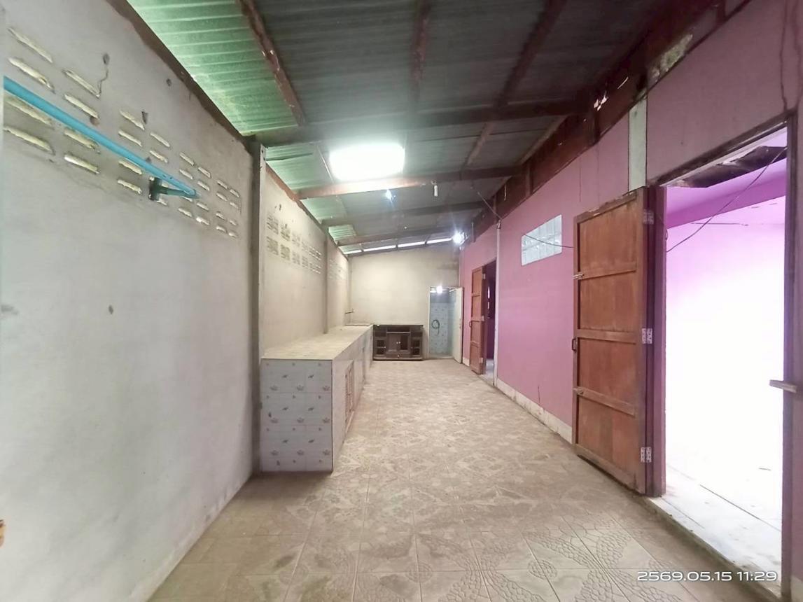 รูป บ้านเดี่ยว 107 ตร.วา กมลาไสย กาฬสินธุ์ 646,000 - รูปที่ 26/35