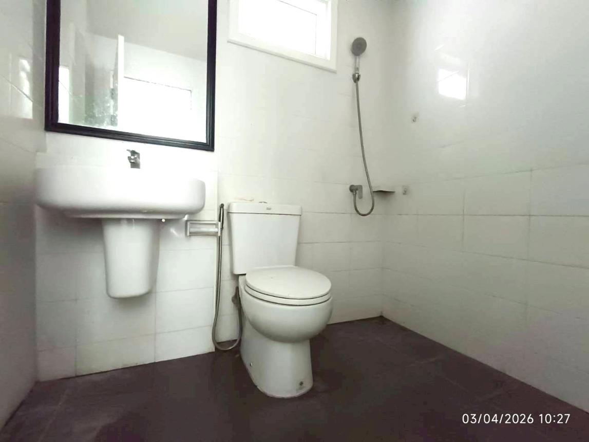 รูป บ้านเดี่ยว 43.1 ตร.วา คุณาลัย จอย บางบัวทอง นนทบุรี 2.5M - รูปที่ 23/33