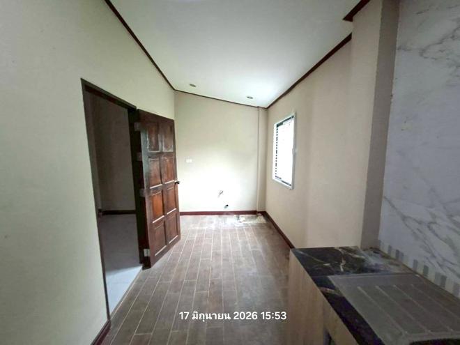 รูป ทาวน์เฮ้าส์ 27.2 ตร.วา บ้านค่าย ระยอง 1.2M - รูปที่ 8/25