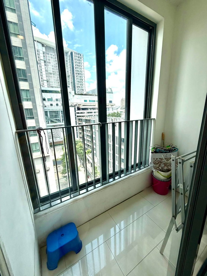 รูป Code: 26KJ5072  ให้เช่า IDEO Mobi Sukhumvit 81 🔥🔥 จองเดือนนี้รับส่วนลด1,000บาท 🔥🔥 @kjcondo (มี@ข้างหน้าด้วยนะคะ) - รูปที่ 10/13