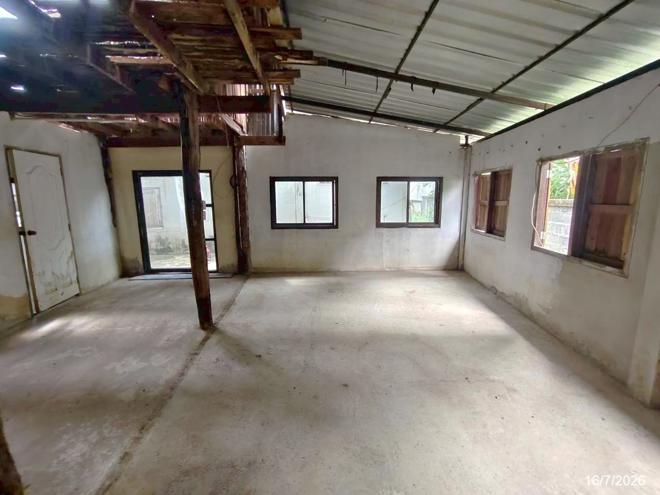 รูป บ้านเดี่ยว 58.2 ตร.วา เมืองชัยภูมิ ชัยภูมิ 711,000 - รูปที่ 12/43