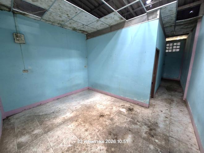 รูป บ้านเดี่ยว 152 ตร.วา ปลวกแดง ระยอง 1.1M - รูปที่ 12/33